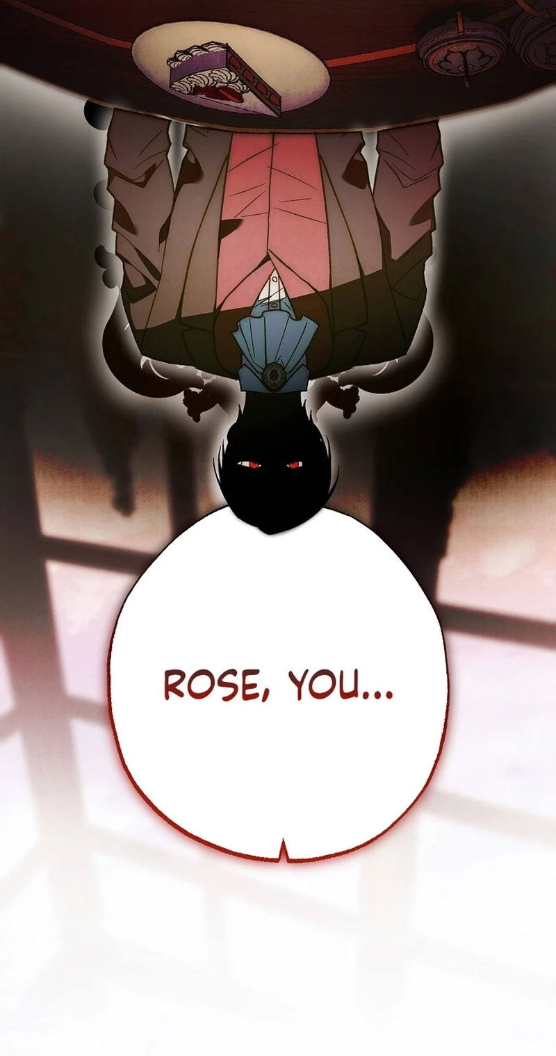 Welcome to the Rose Mansion Chapter 61 page 22
