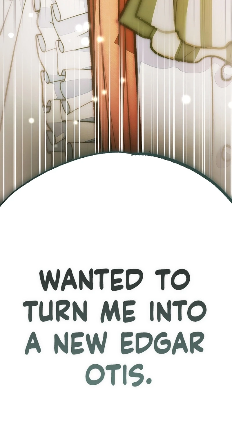 Welcome to the Rose Mansion Chapter 61 page 26