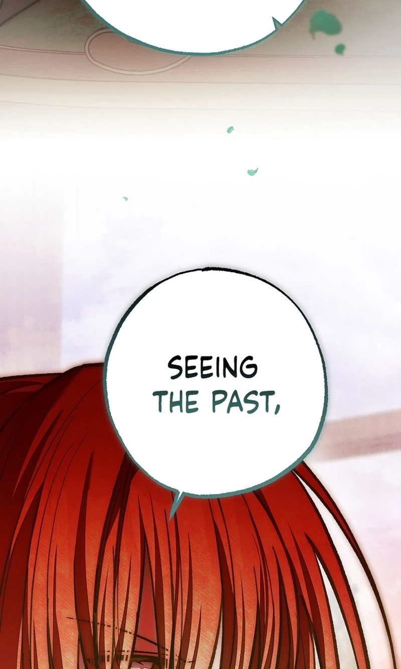 Welcome to the Rose Mansion Chapter 61 page 33
