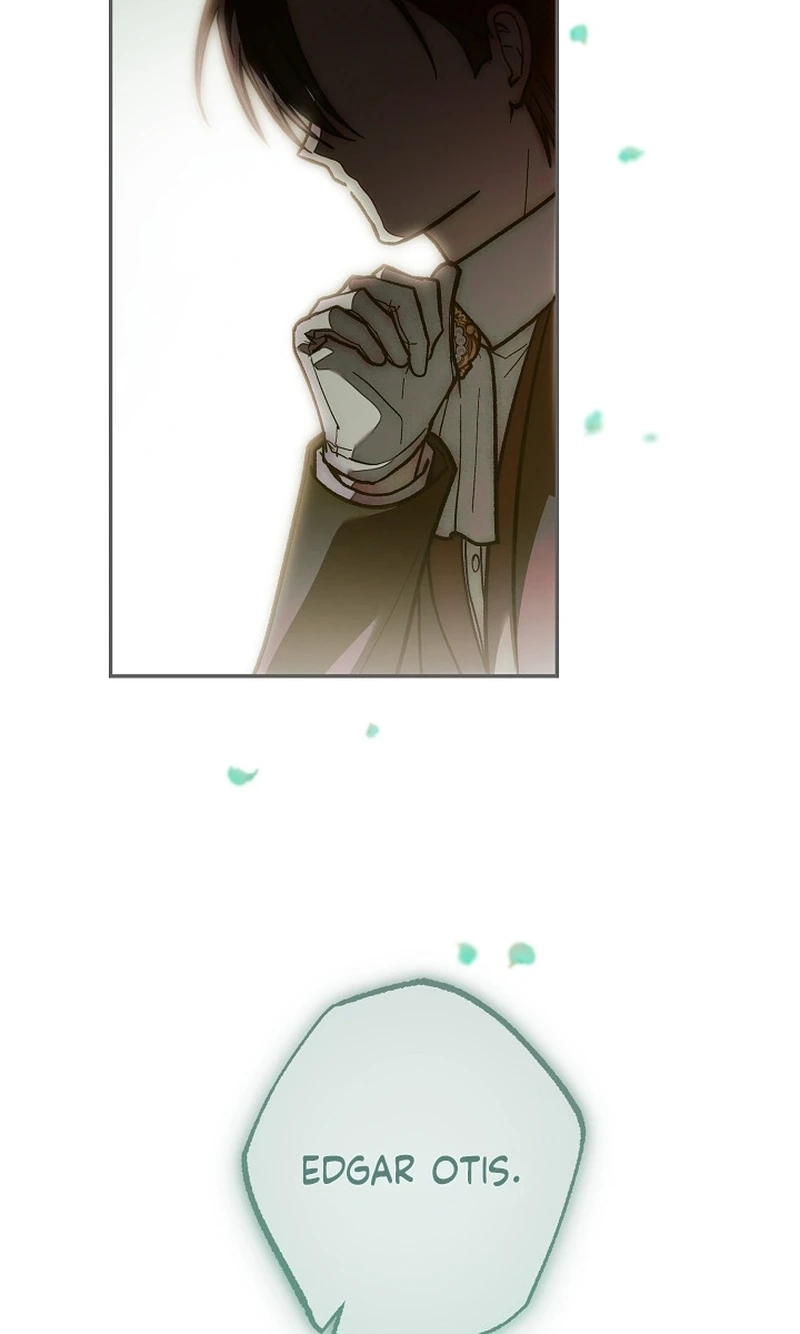 Welcome to the Rose Mansion Chapter 61 page 36