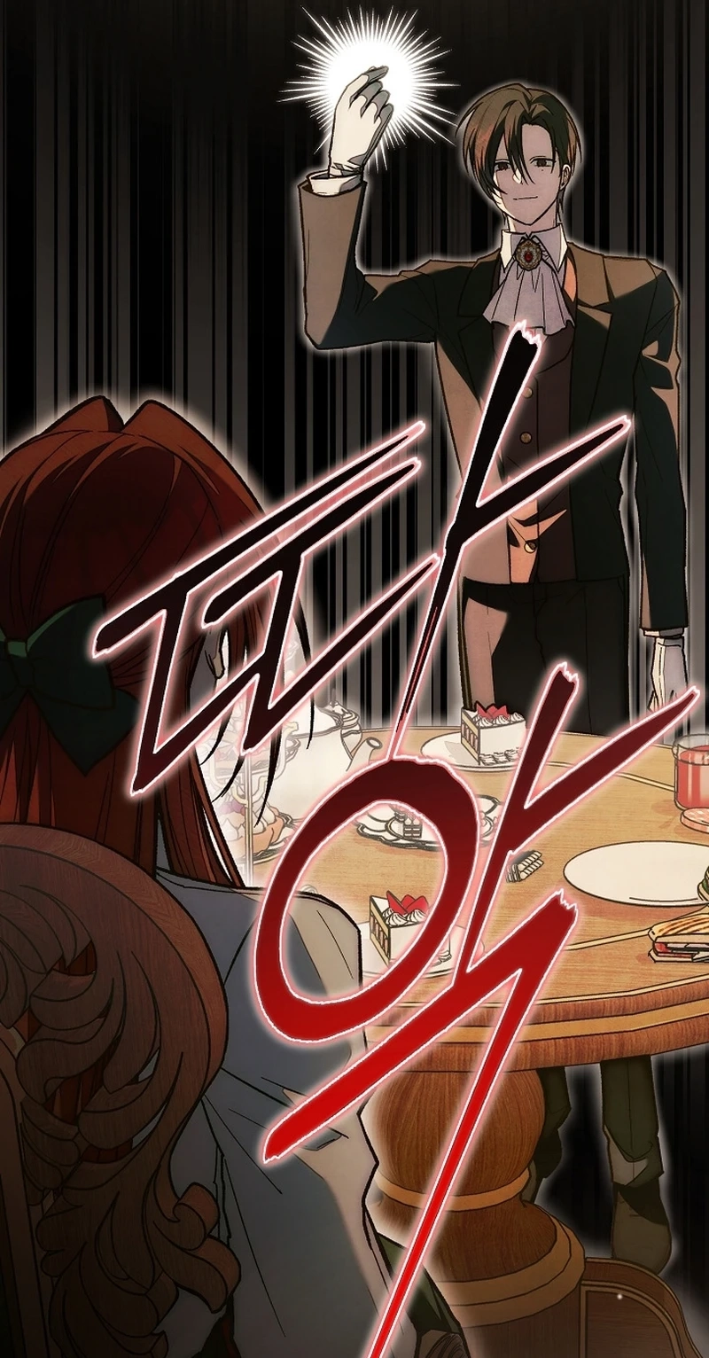 Welcome to the Rose Mansion Chapter 61 page 46