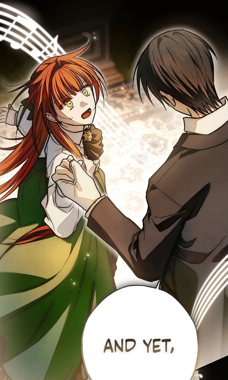 Welcome to the Rose Mansion Chapter 61 page 52