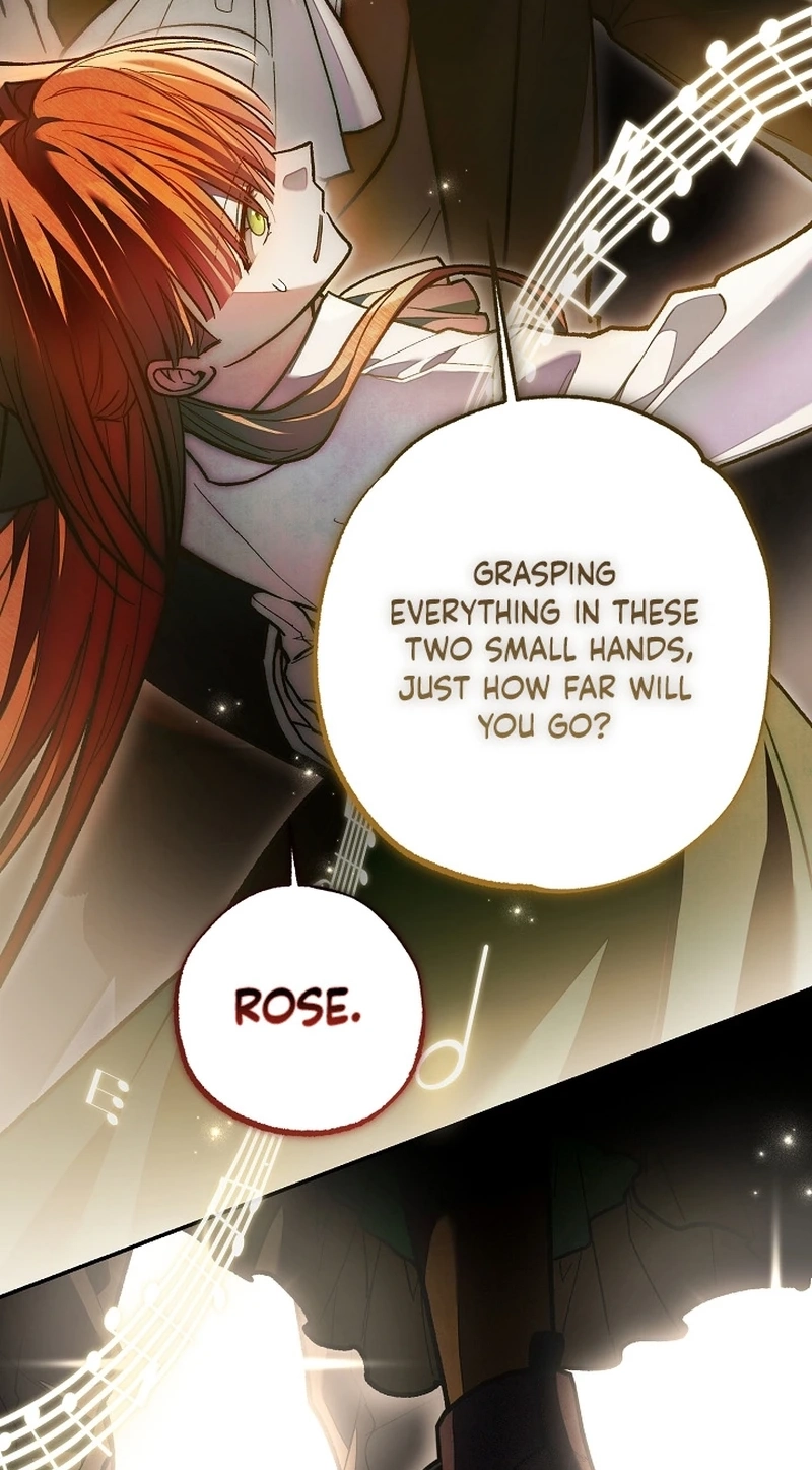 Welcome to the Rose Mansion Chapter 61 page 58