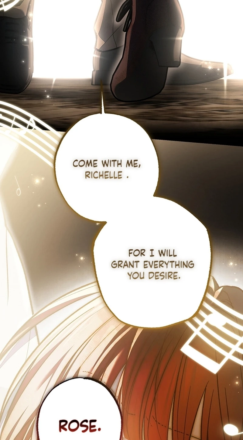 Welcome to the Rose Mansion Chapter 61 page 59