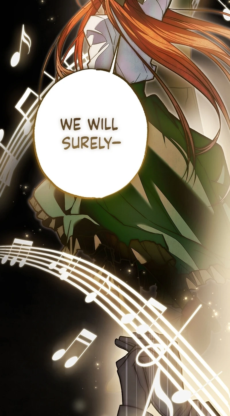 Welcome to the Rose Mansion Chapter 61 page 61