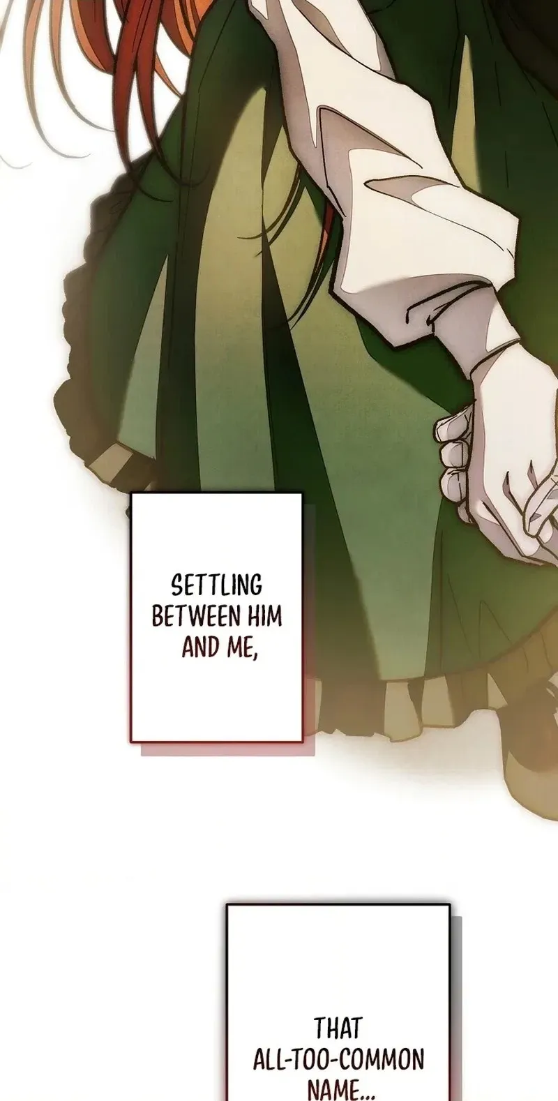 Welcome to the Rose Mansion Chapter 61 page 70