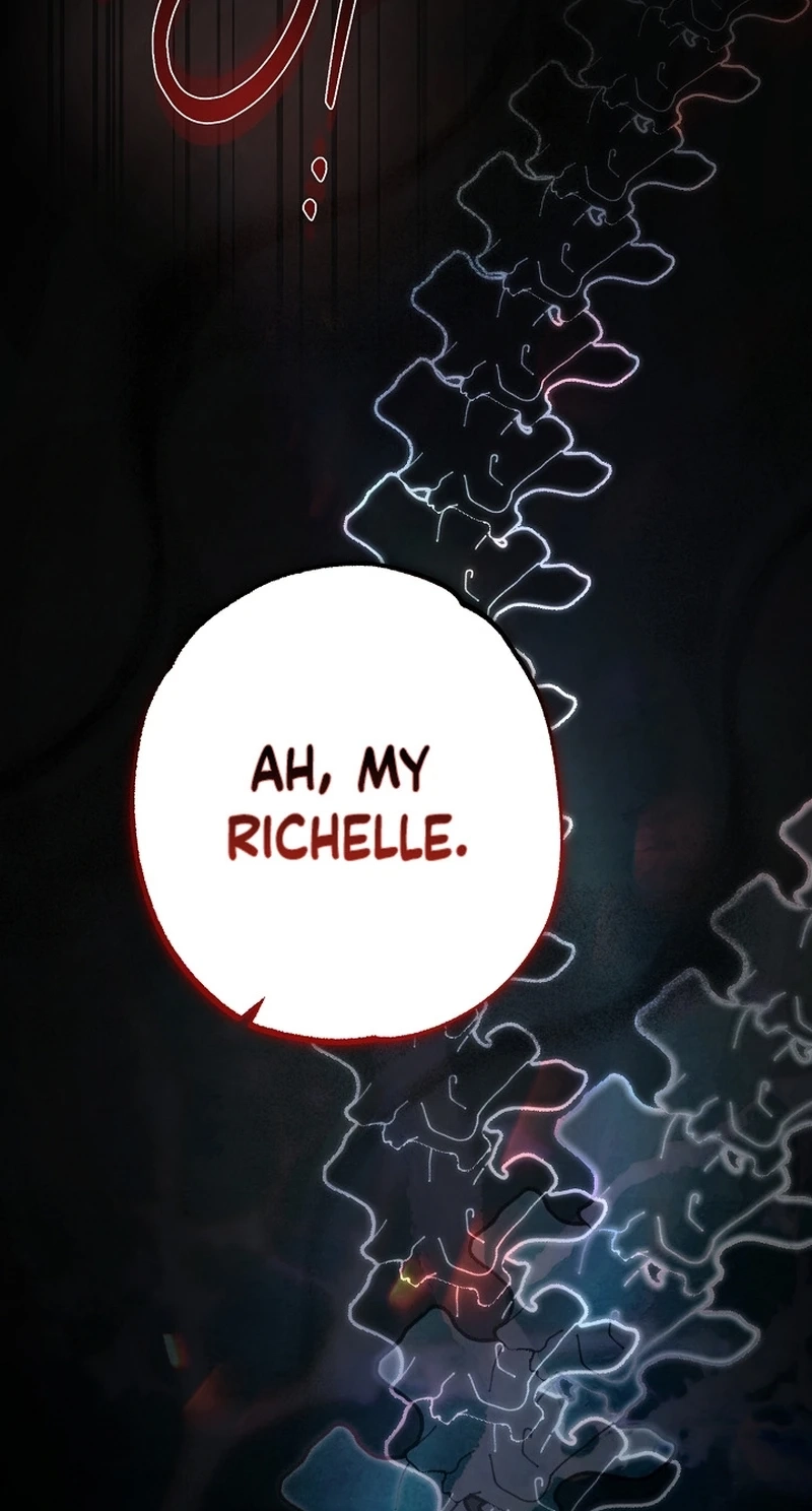 Welcome to the Rose Mansion Chapter 61 page 76