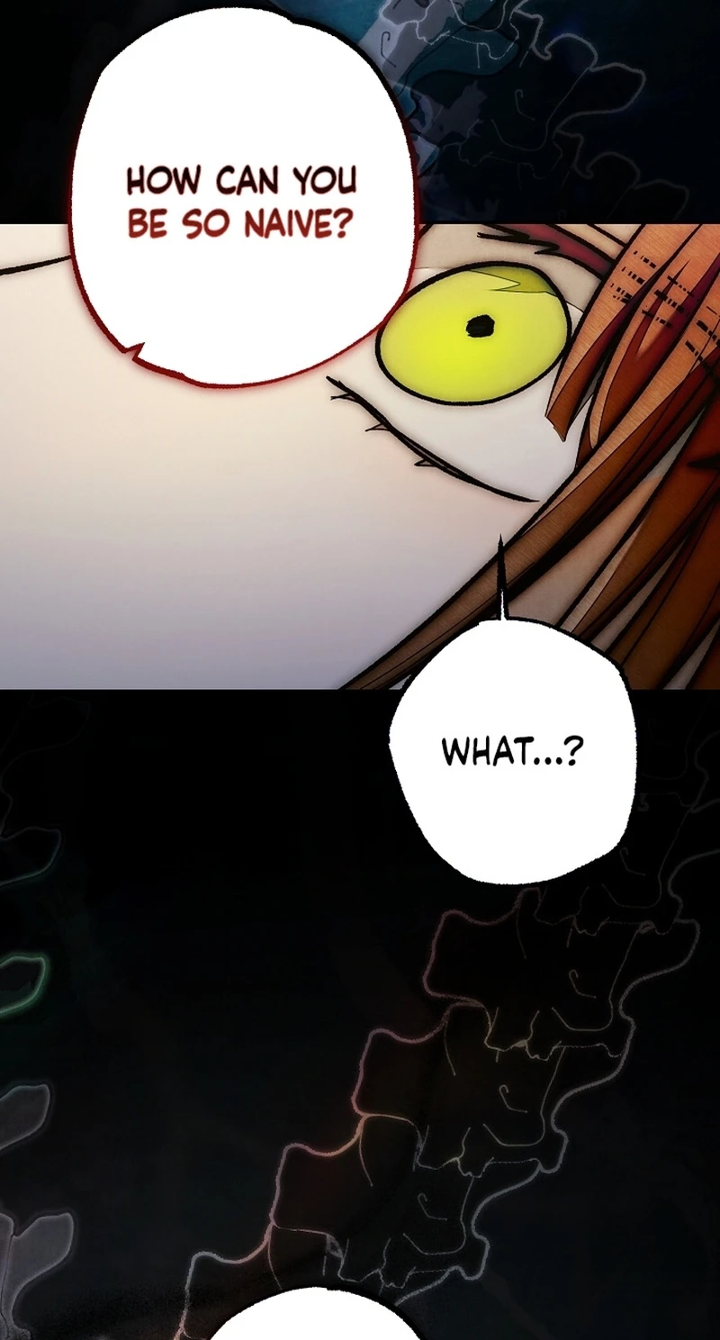 Welcome to the Rose Mansion Chapter 61 page 77