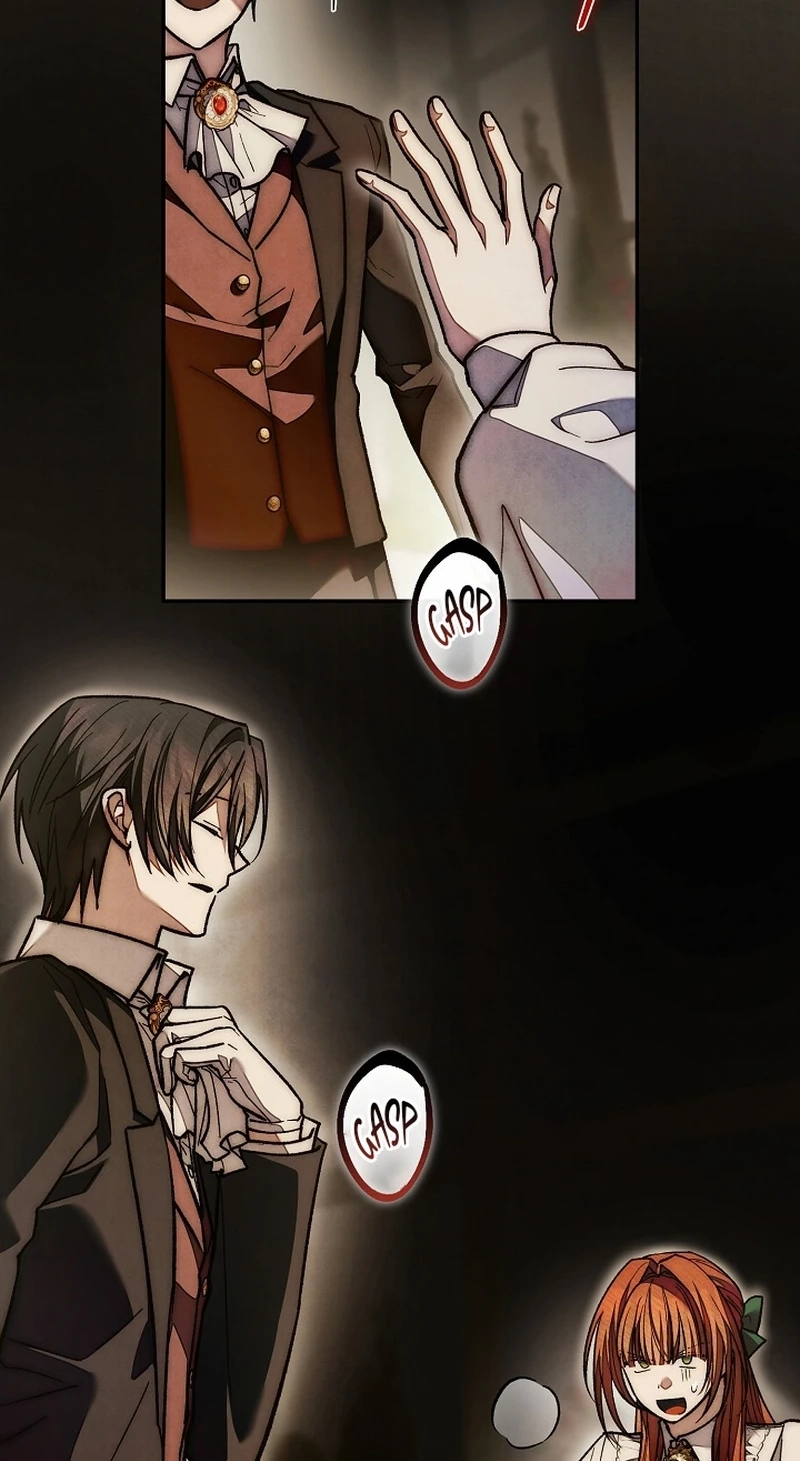 Welcome to the Rose Mansion Chapter 61 page 82