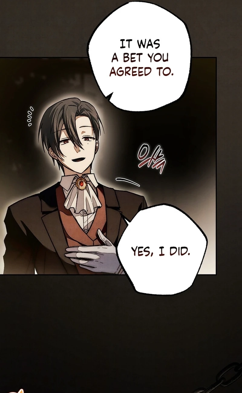 Welcome to the Rose Mansion Chapter 61 page 84