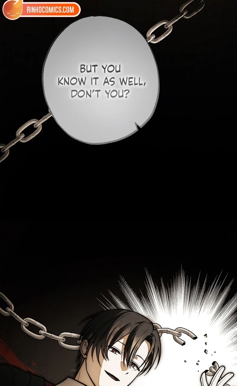 Welcome to the Rose Mansion Chapter 61 page 85