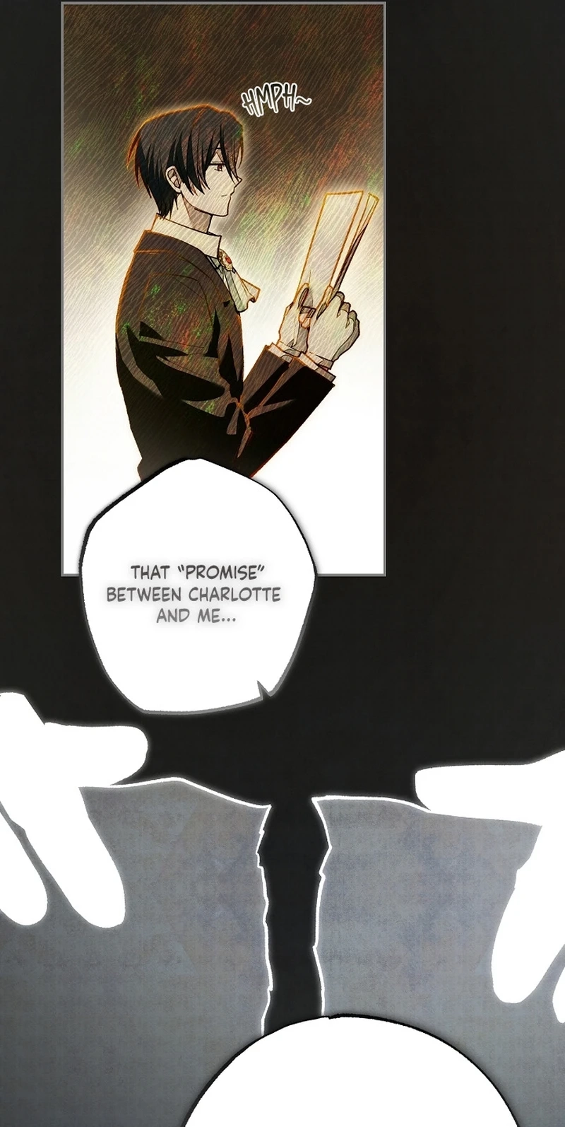 Welcome to the Rose Mansion Chapter 61 page 89