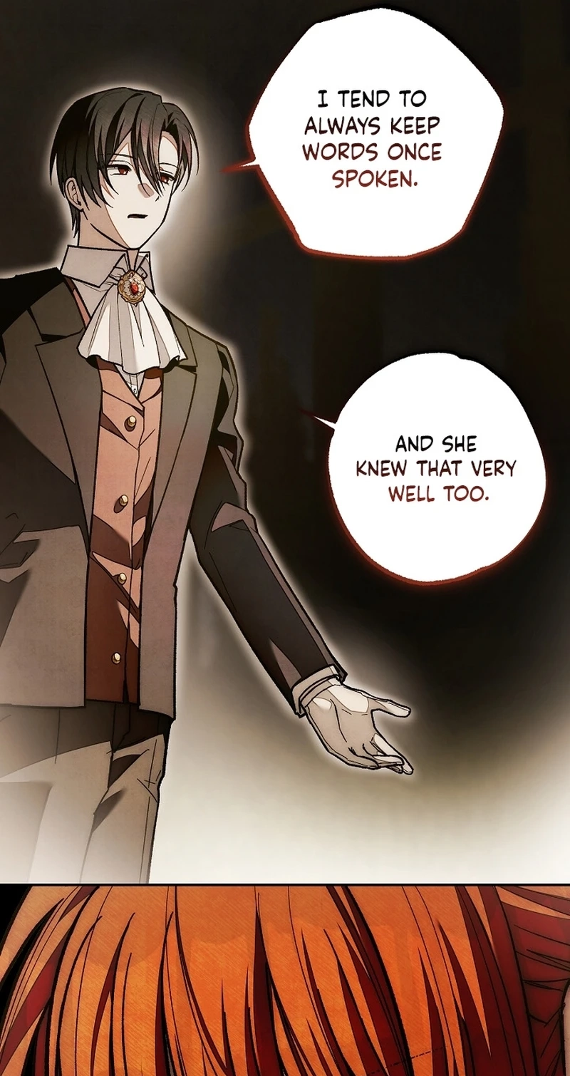 Welcome to the Rose Mansion Chapter 61 page 94