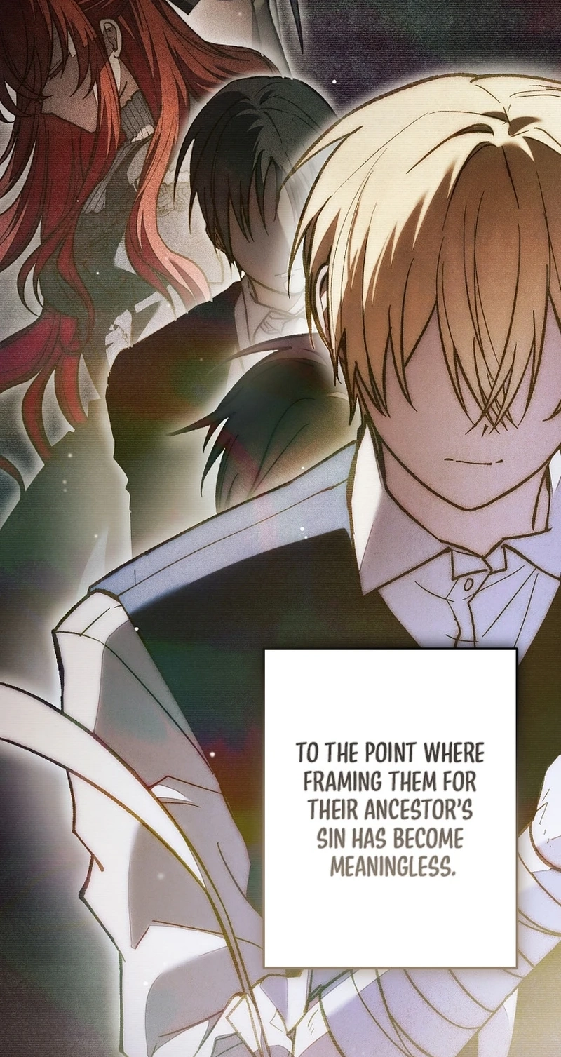 Welcome to the Rose Mansion Chapter 61 page 102