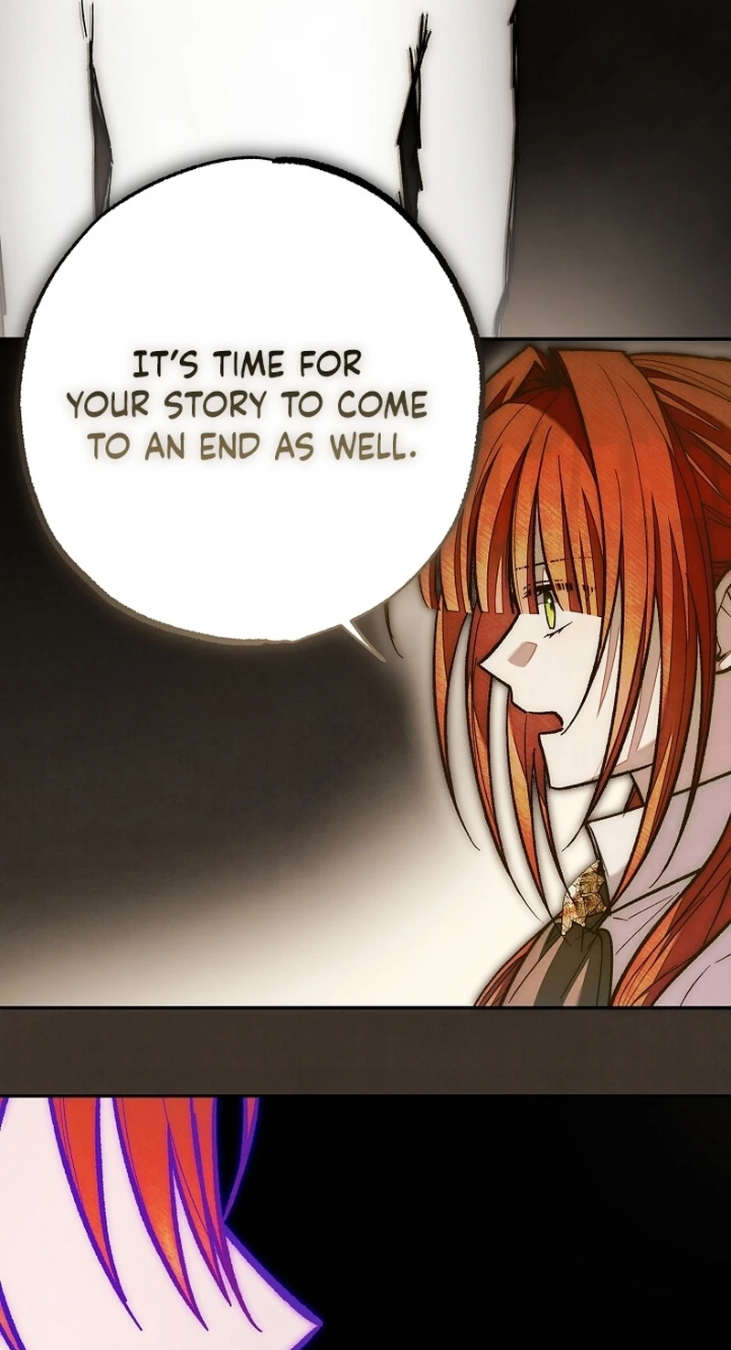 Welcome to the Rose Mansion Chapter 61 page 111