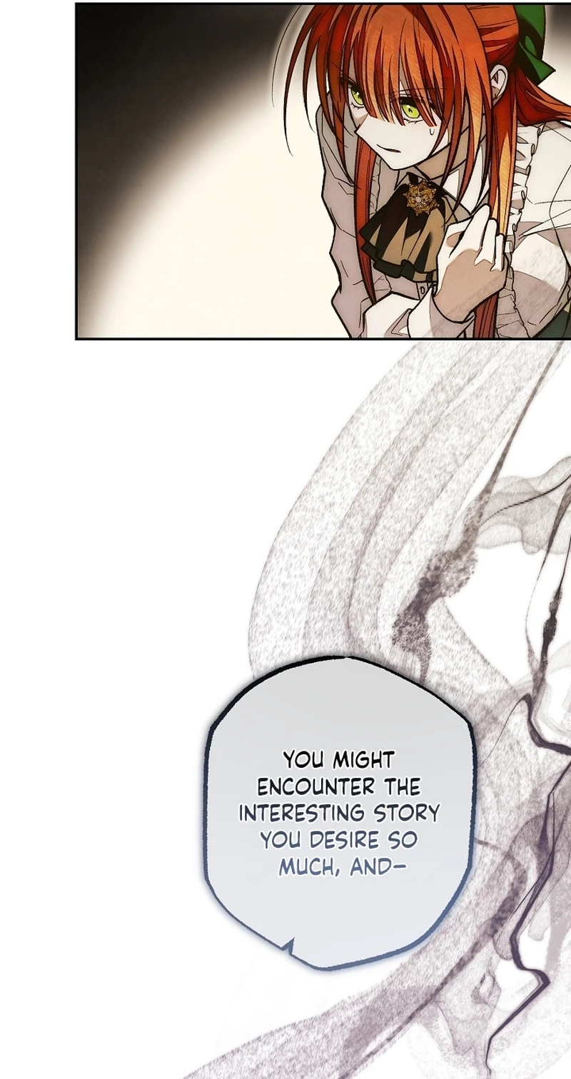 Welcome to the Rose Mansion Chapter 61 page 114