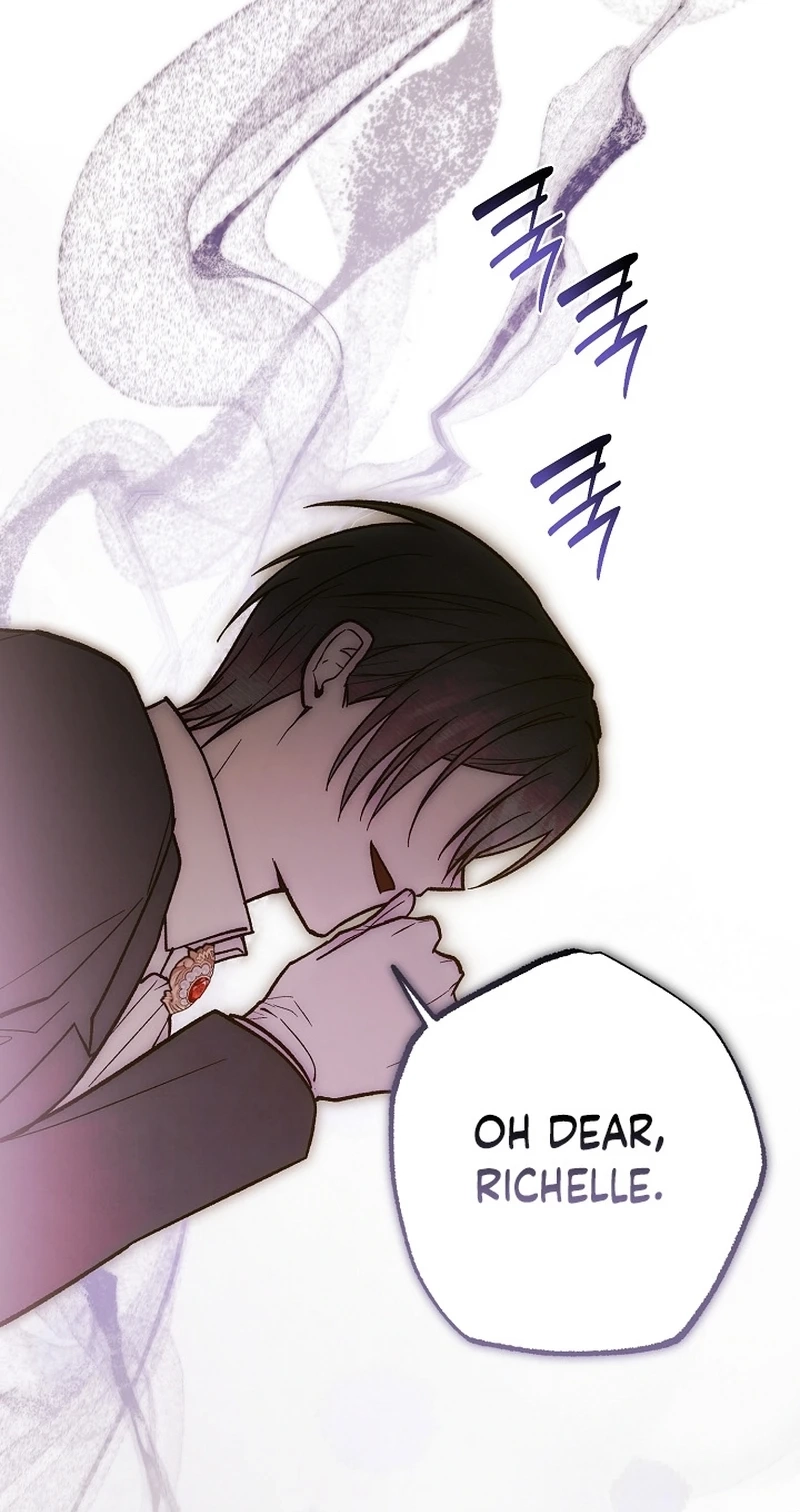 Welcome to the Rose Mansion Chapter 61 page 115