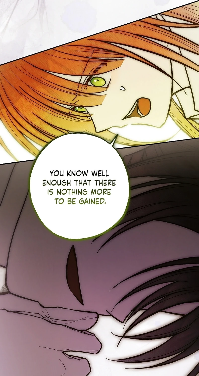 Welcome to the Rose Mansion Chapter 61 page 116