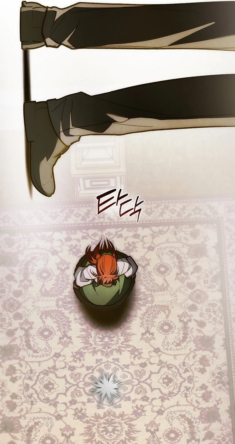 Welcome to the Rose Mansion Chapter 61 page 118
