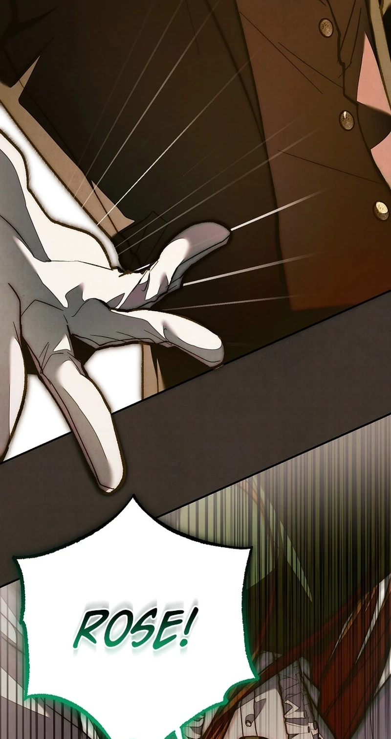 Welcome to the Rose Mansion Chapter 61 page 121