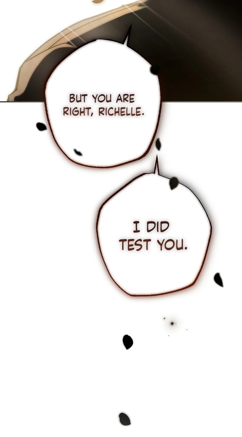 Welcome to the Rose Mansion Chapter 61 page 127