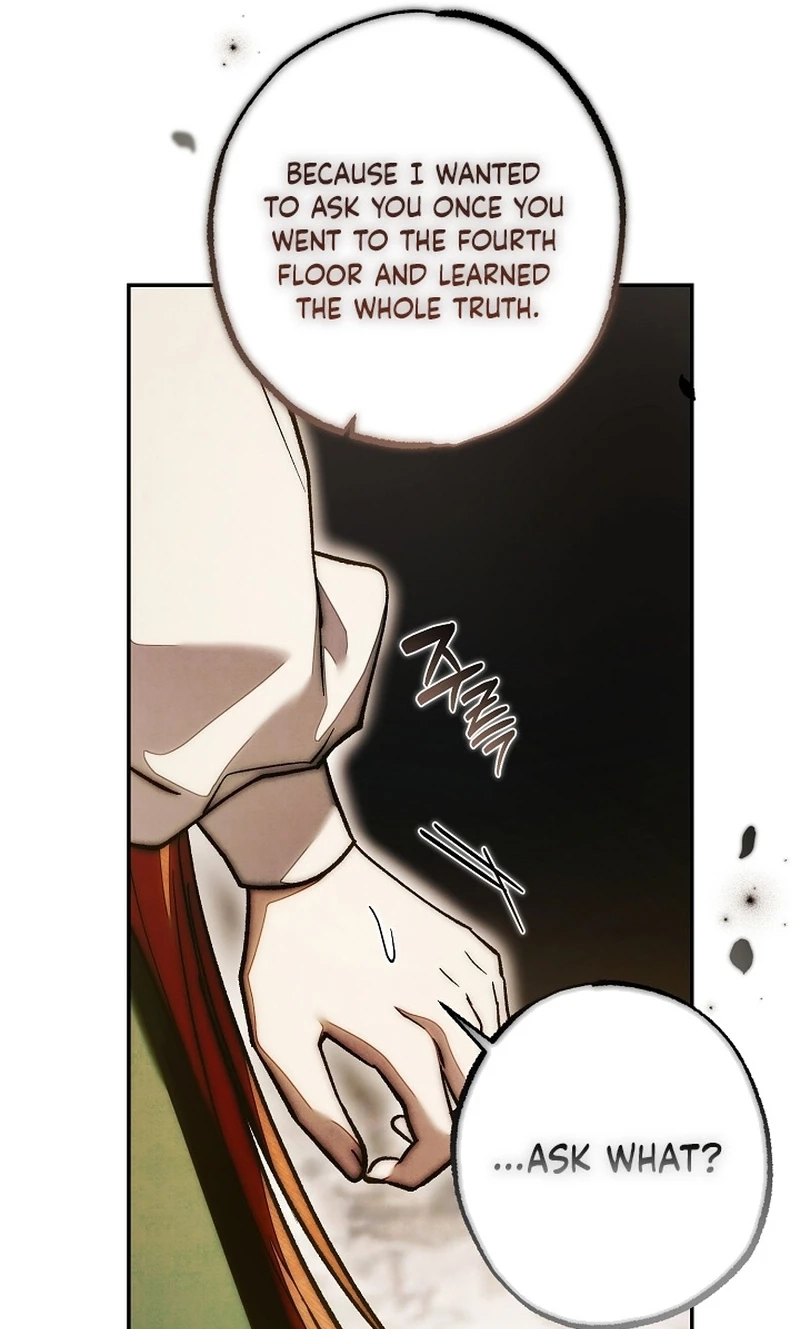 Welcome to the Rose Mansion Chapter 61 page 128