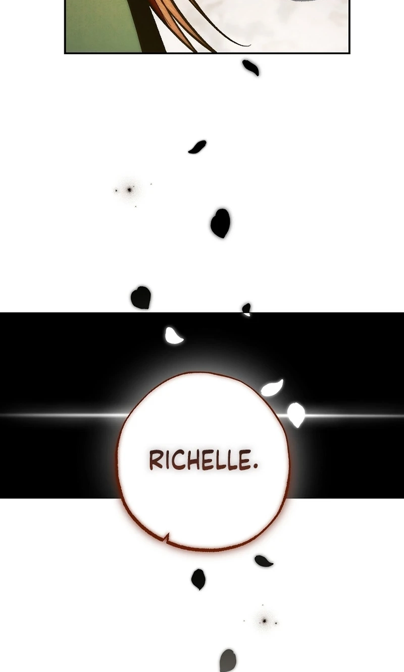 Welcome to the Rose Mansion Chapter 61 page 129