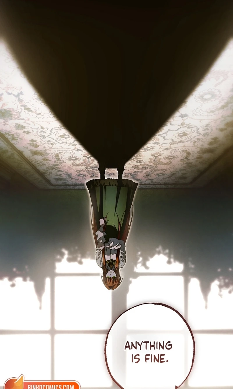 Welcome to the Rose Mansion Chapter 61 page 133