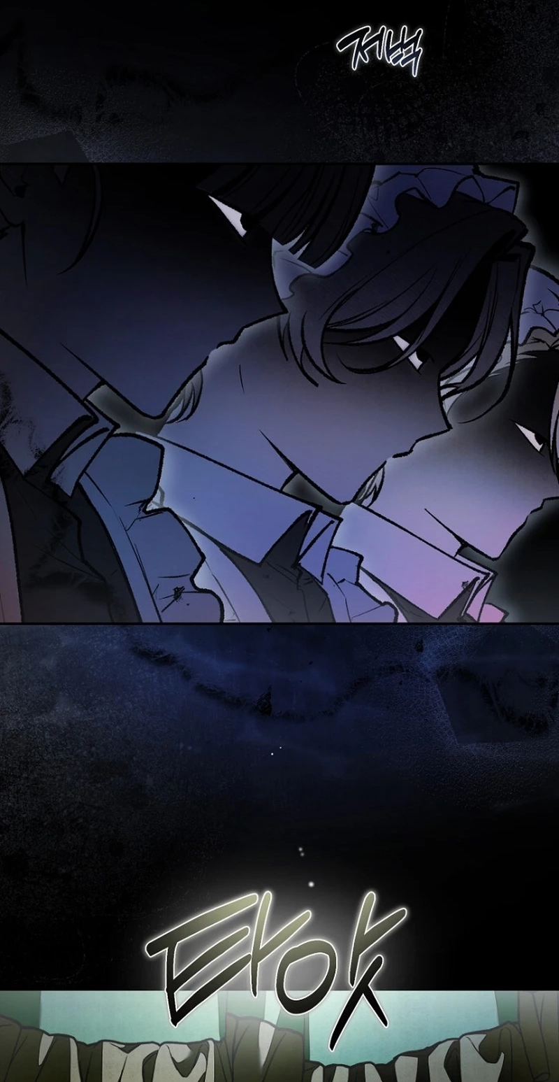 Welcome to the Rose Mansion Chapter 62 page 3