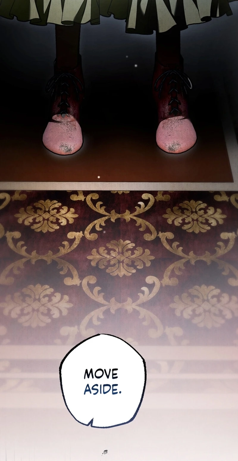 Welcome to the Rose Mansion Chapter 62 page 4