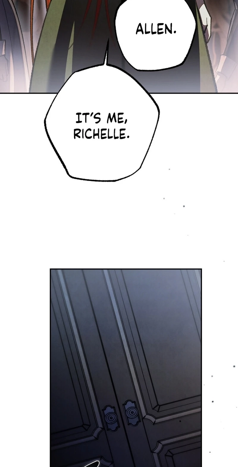 Welcome to the Rose Mansion Chapter 62 page 7