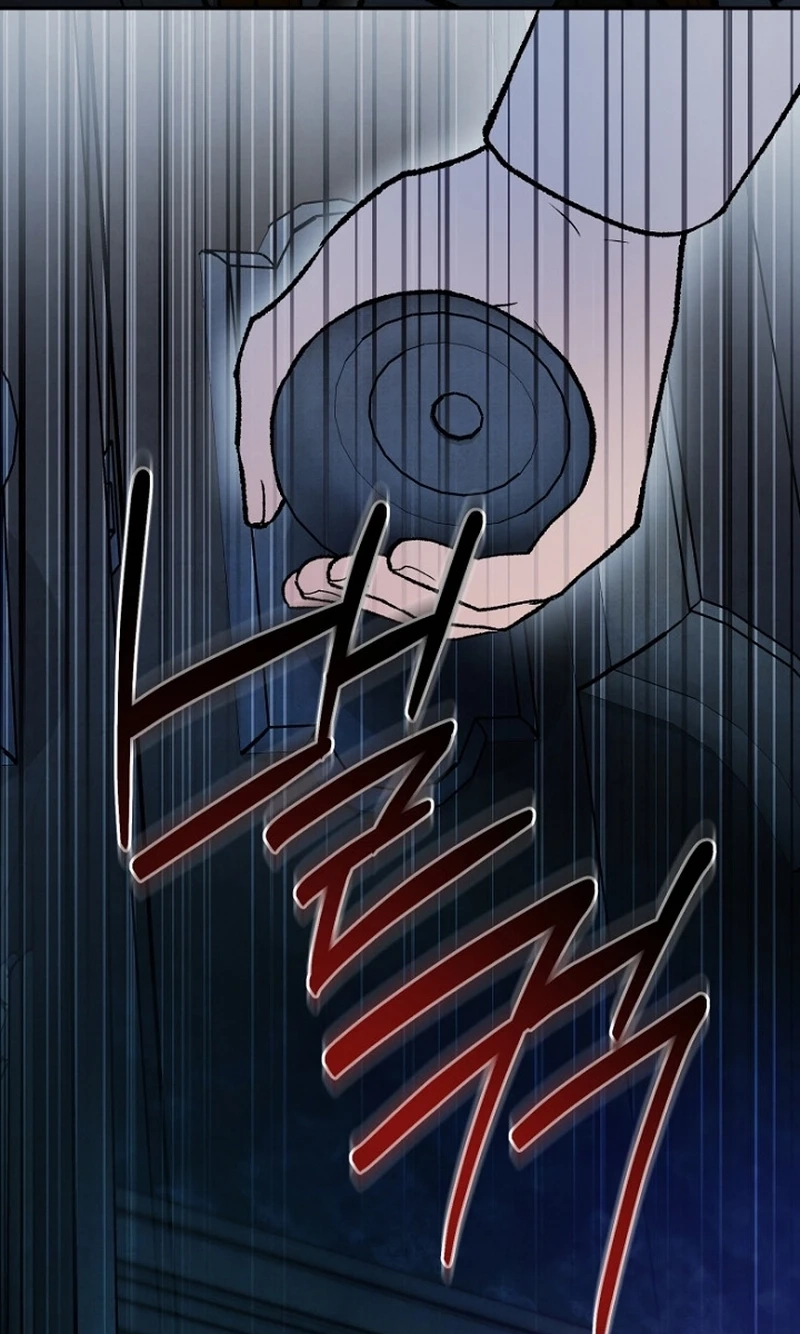 Welcome to the Rose Mansion Chapter 62 page 9