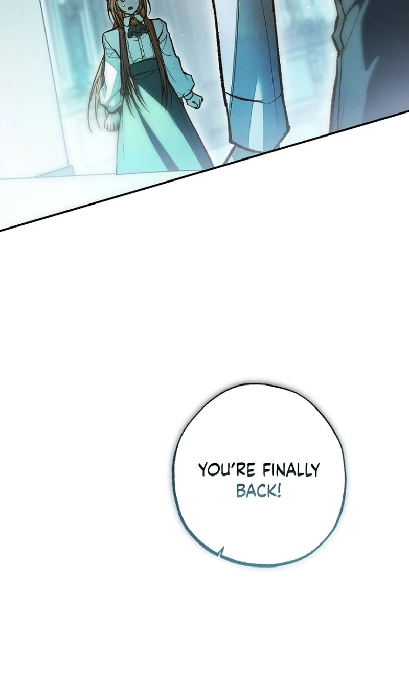 Welcome to the Rose Mansion Chapter 62 page 14