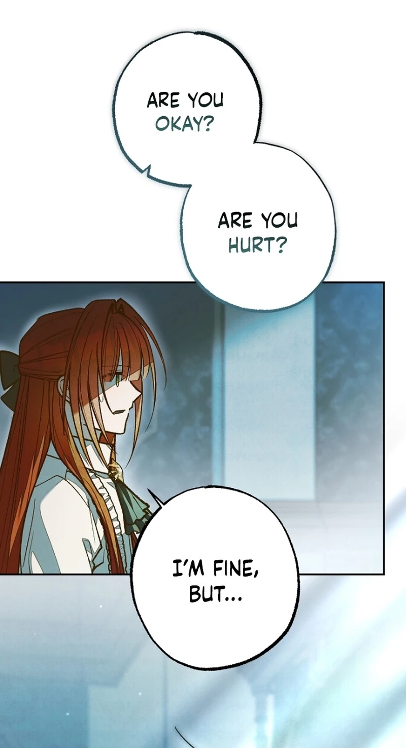 Welcome to the Rose Mansion Chapter 62 page 15