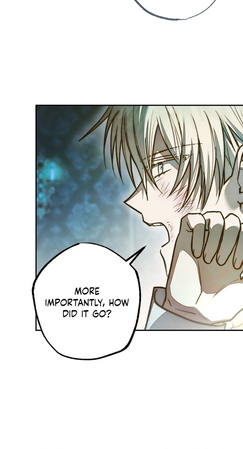 Welcome to the Rose Mansion Chapter 62 page 19