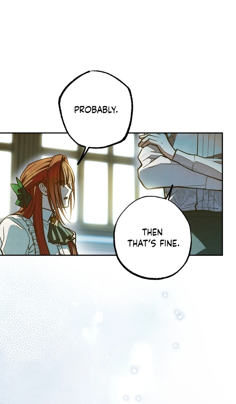 Welcome to the Rose Mansion Chapter 62 page 36