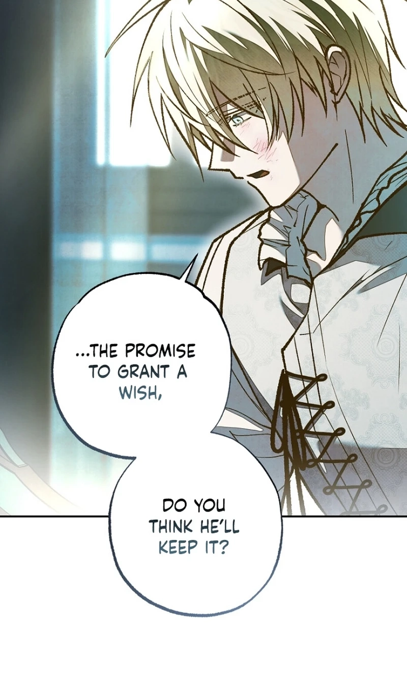 Welcome to the Rose Mansion Chapter 62 page 35