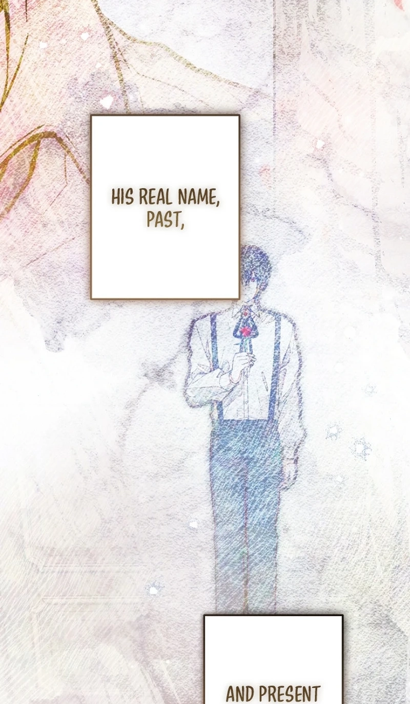 Welcome to the Rose Mansion Chapter 62 page 33