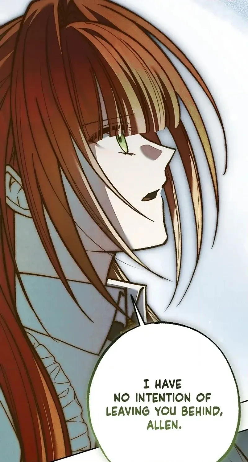 Welcome to the Rose Mansion Chapter 62 page 40