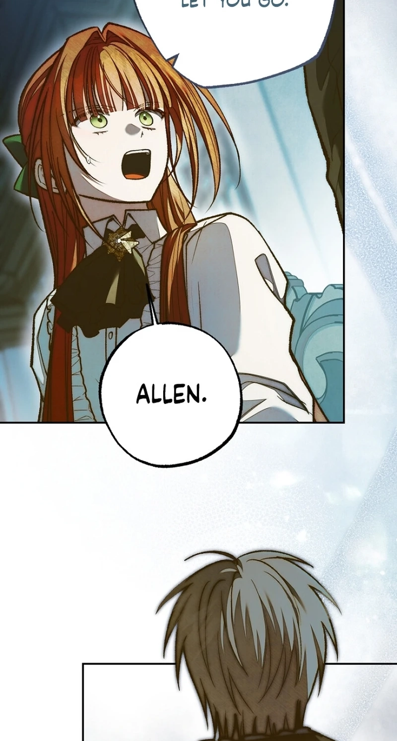 Welcome to the Rose Mansion Chapter 62 page 38