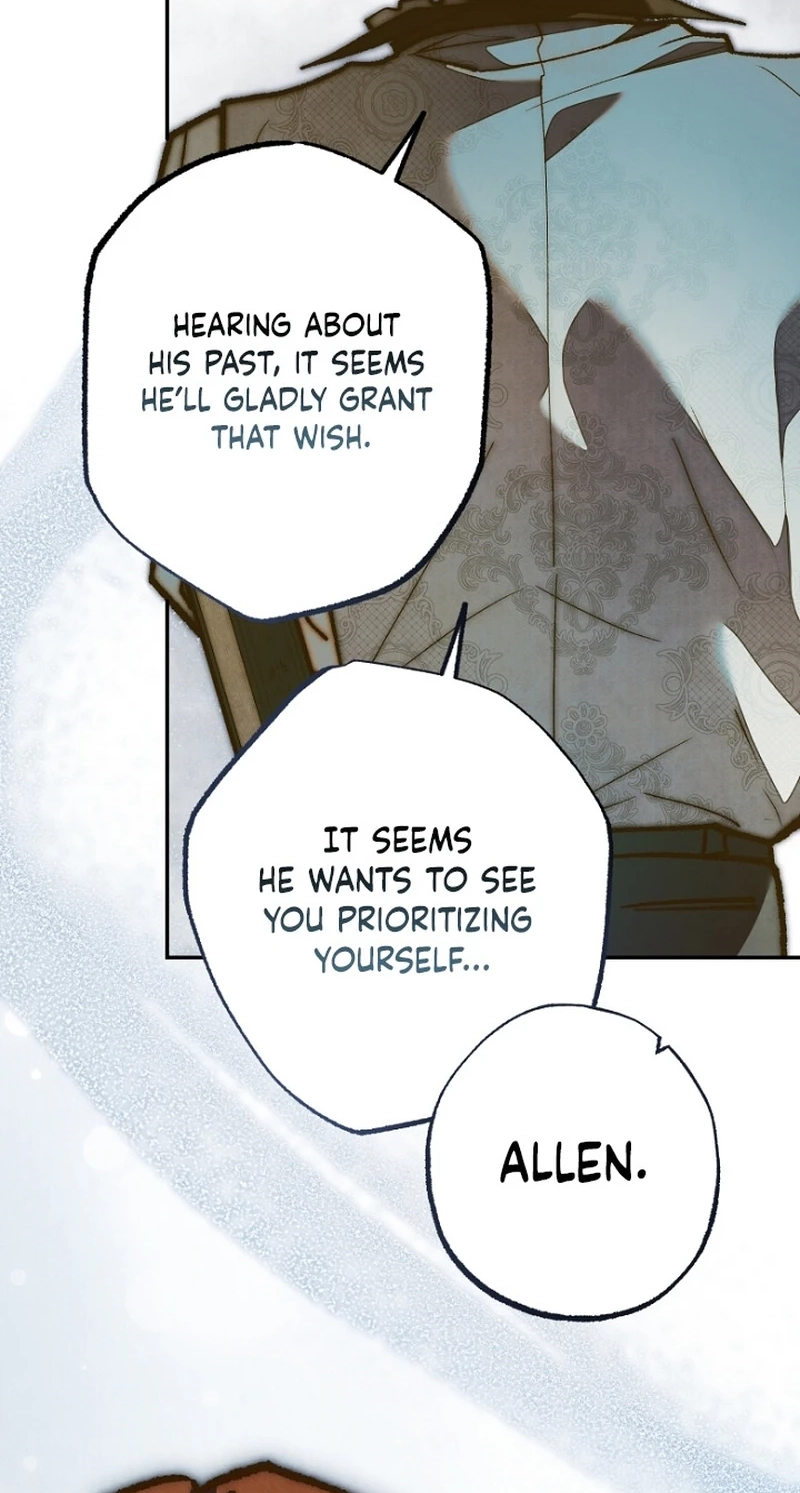 Welcome to the Rose Mansion Chapter 62 page 39