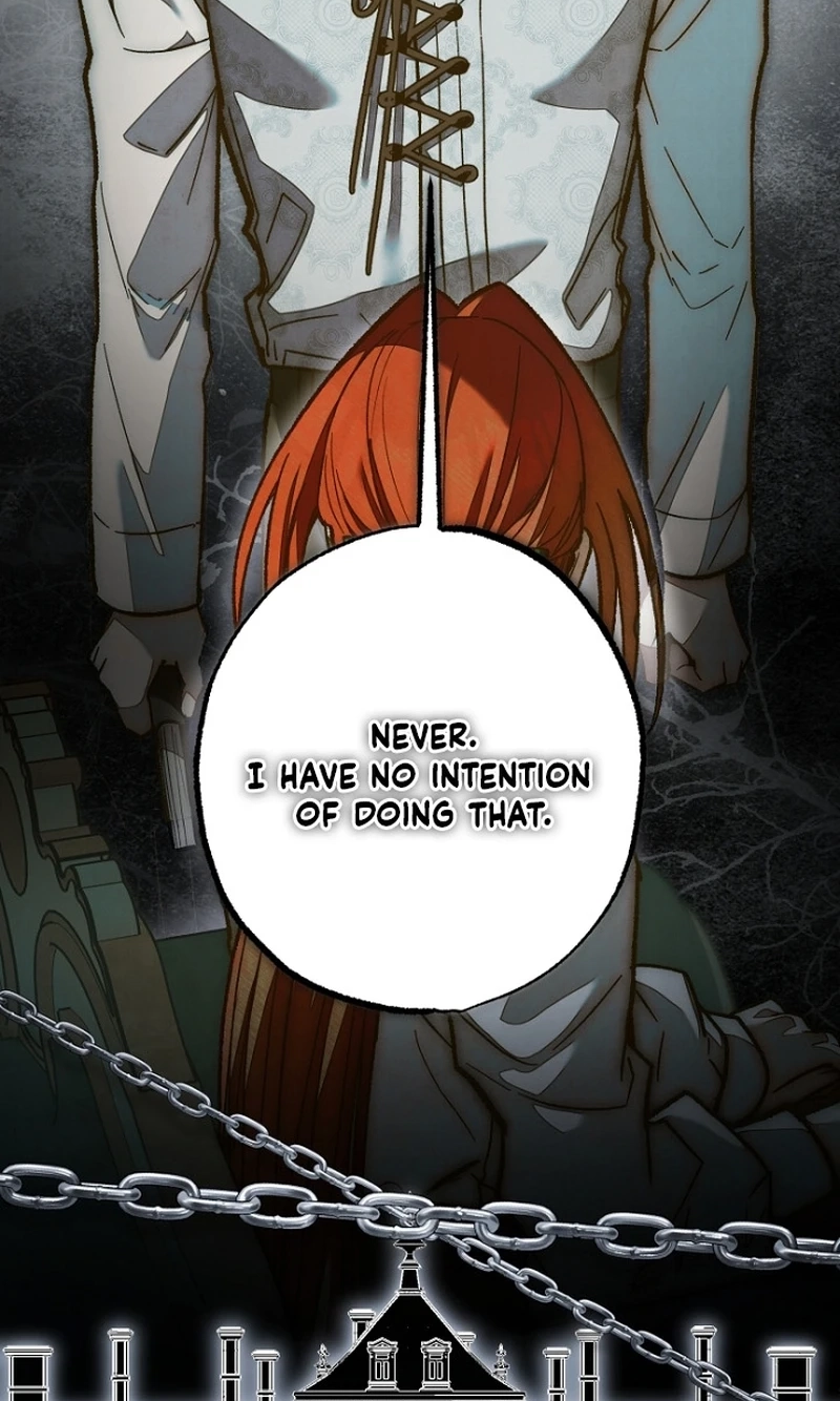 Welcome to the Rose Mansion Chapter 62 page 44