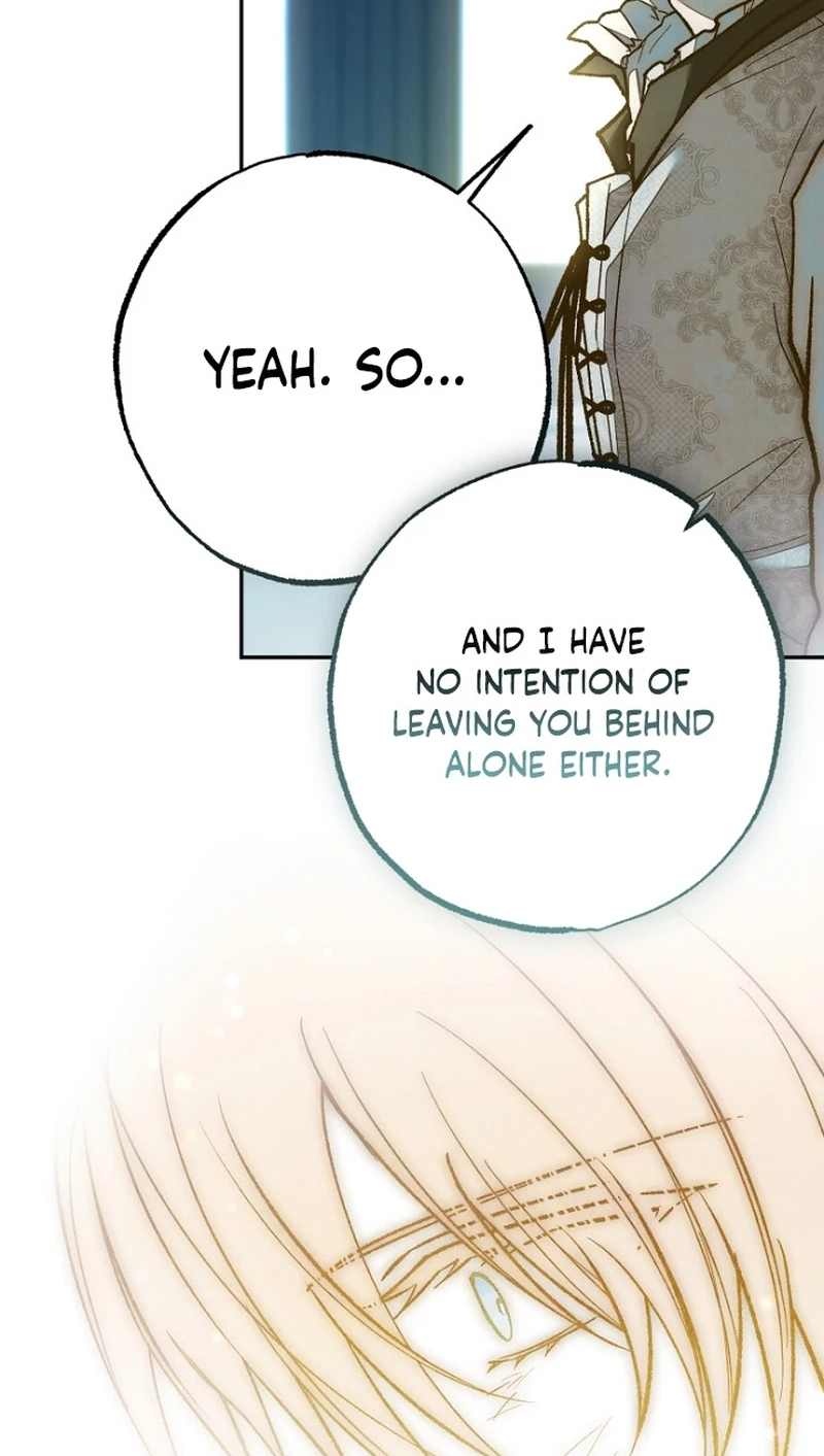 Welcome to the Rose Mansion Chapter 62 page 56