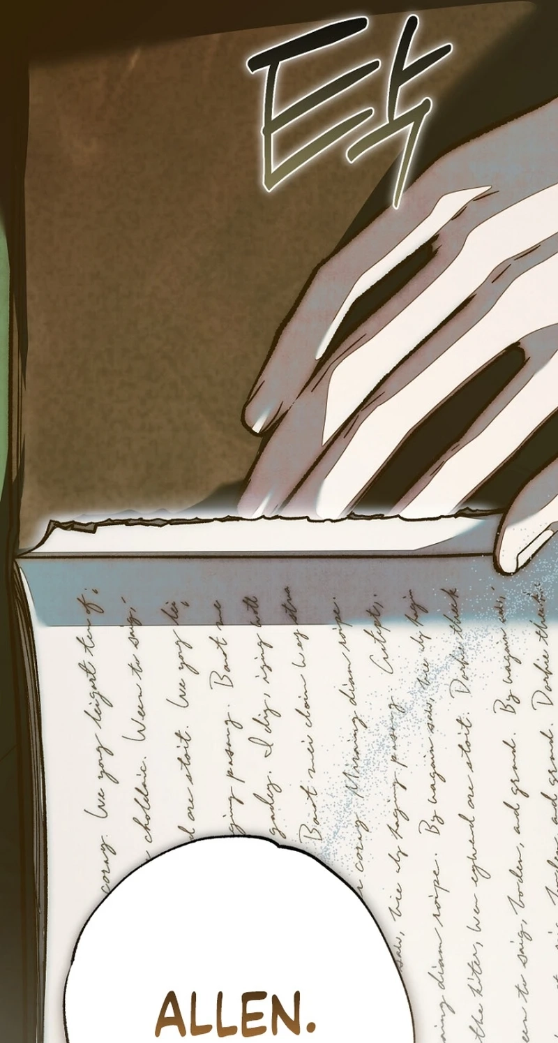 Welcome to the Rose Mansion Chapter 62 page 59