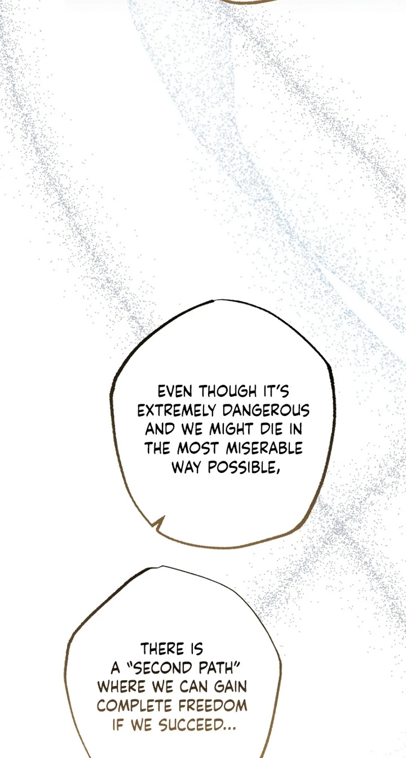 Welcome to the Rose Mansion Chapter 62 page 61
