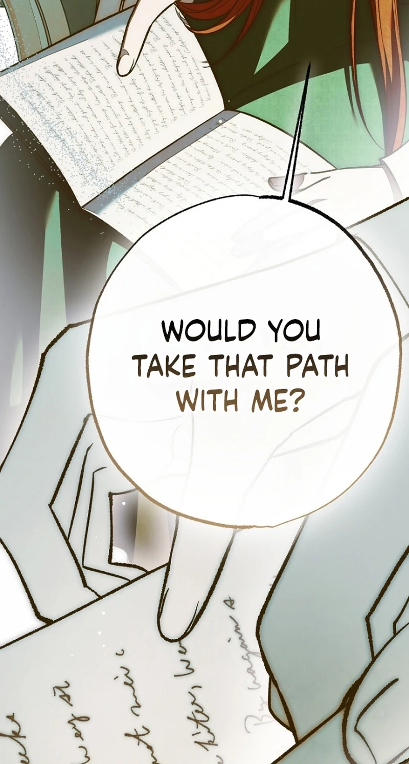 Welcome to the Rose Mansion Chapter 62 page 63