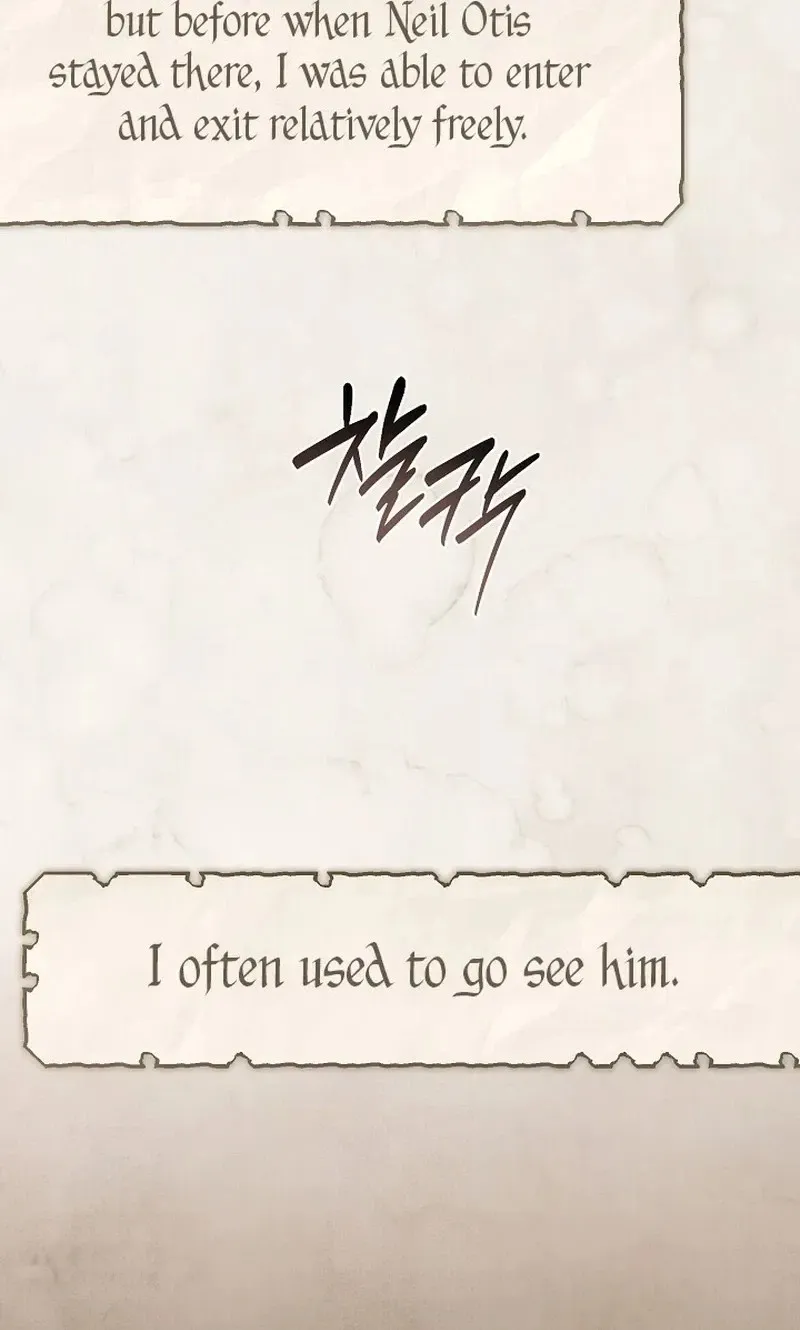 Welcome to the Rose Mansion Chapter 62 page 80