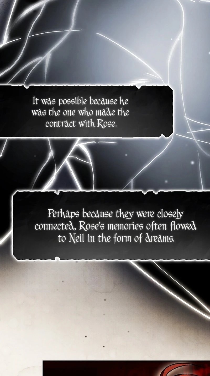 Welcome to the Rose Mansion Chapter 62 page 86