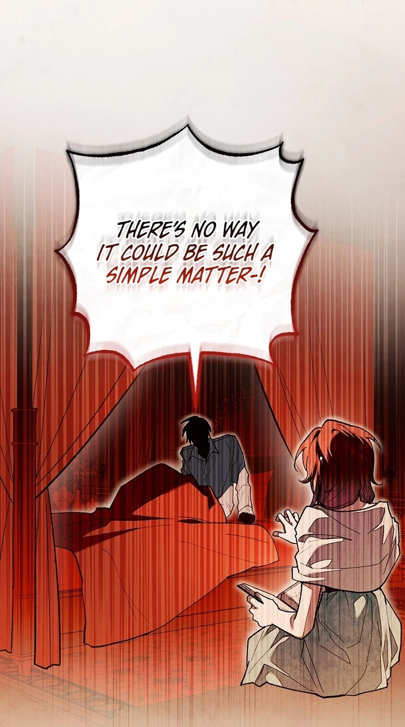 Welcome to the Rose Mansion Chapter 62 page 88