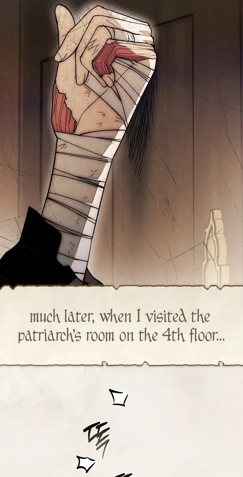 Welcome to the Rose Mansion Chapter 62 page 90
